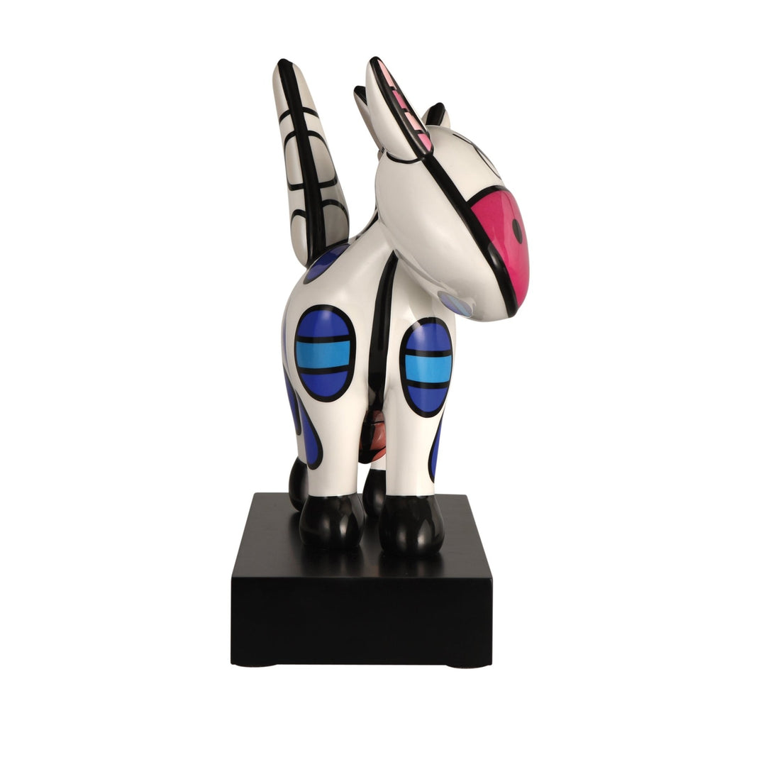 66453161 - Goebel Pop Art Romero Britto Figur &