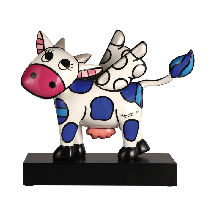66453161 - Goebel Pop Art Romero Britto Figur &