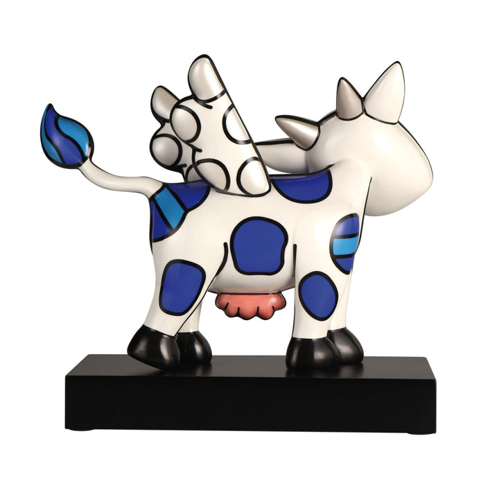 66453161 - Goebel Pop Art Romero Britto Figur &
