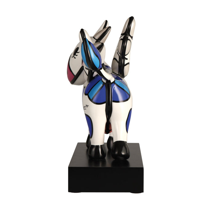 66453161 - Goebel Pop Art Romero Britto Figur &