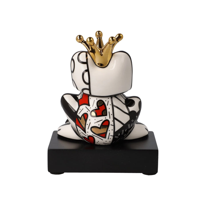 66453181 - Goebel Pop Art Romero Britto Figur &