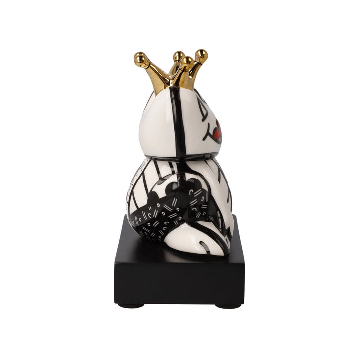 66453181 - Goebel Pop Art Romero Britto Figur &