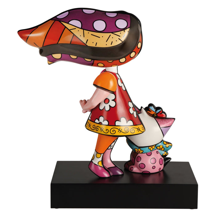 66453151 - Goebel Pop Art Romero Britto Figur &