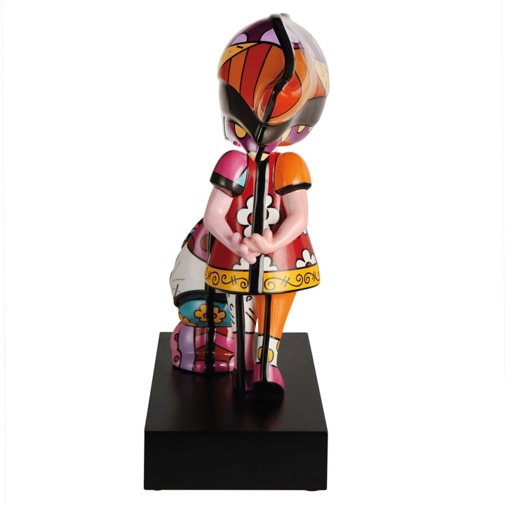 66453151 - Goebel Pop Art Romero Britto Figur &