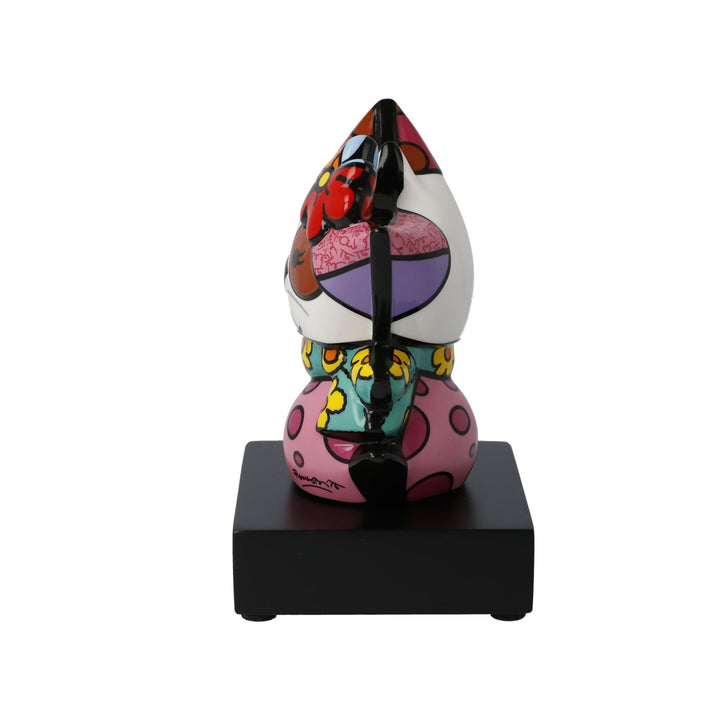 66452591 - Goebel Pop Art Romero Britto &