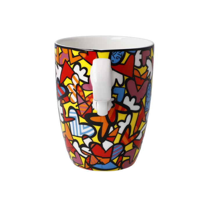 66452841 - Goebel Pop Art Romero Britto &