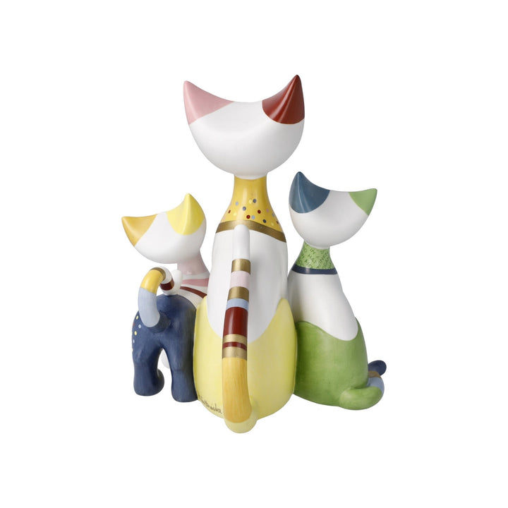 31373011 - Goebel Rosina Wachtmeister Katzenwelt &