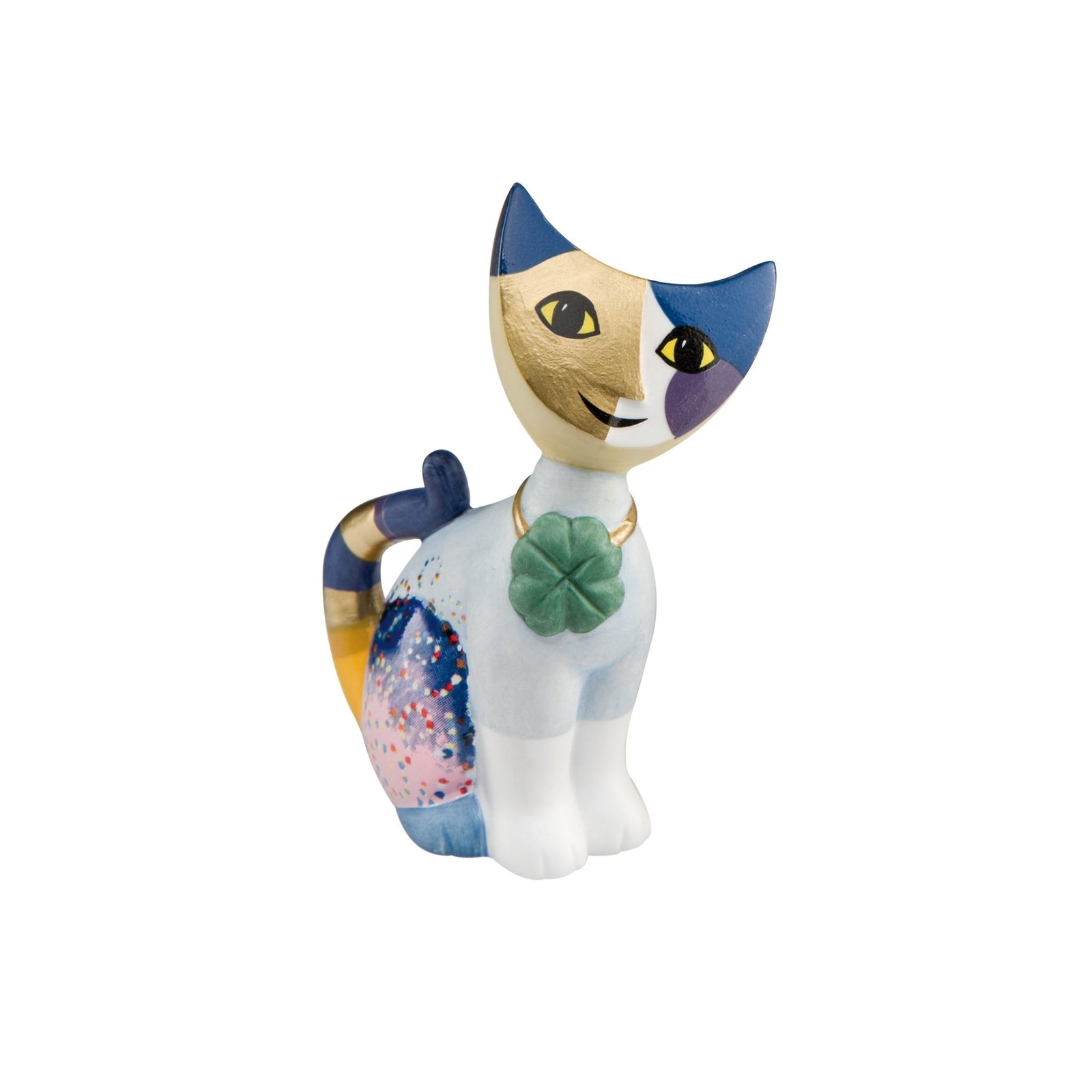 31365011 - Goebel Rosina Wachtmeister Minikatzen 'Fortunello'
