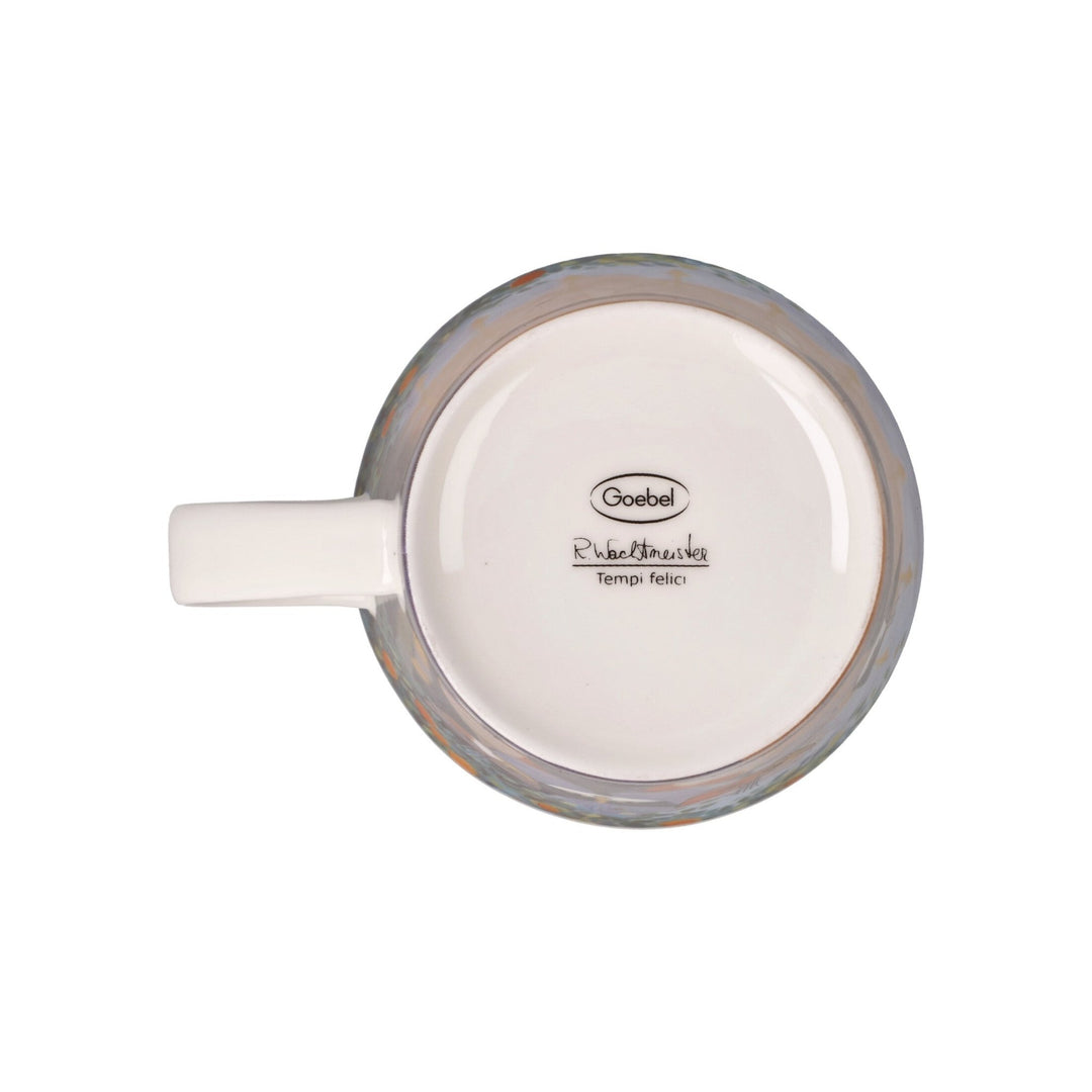 66861231 - Goebel Rosina Wachtmeister Wohnaccessoires Coffee - /Tea Mug &