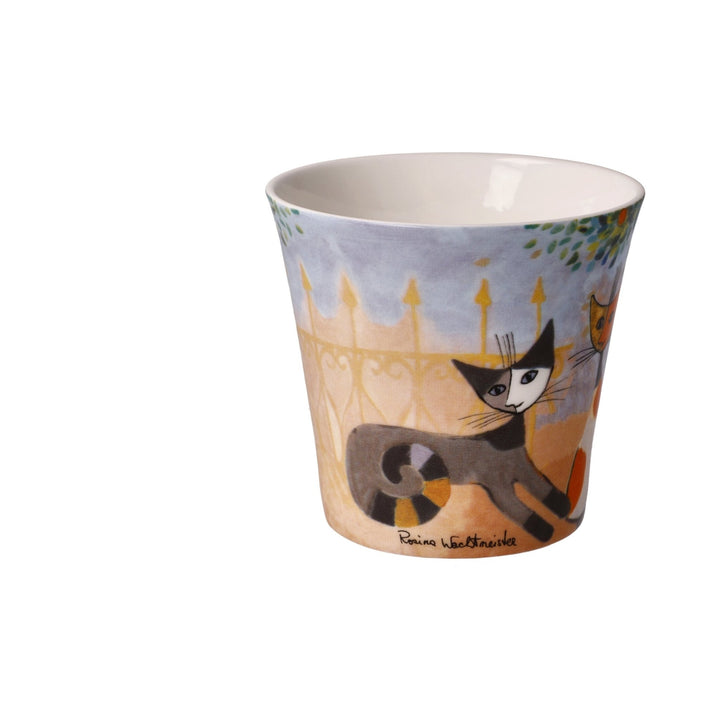 66861231 - Goebel Rosina Wachtmeister Wohnaccessoires Coffee - /Tea Mug &