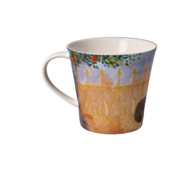 66861231 - Goebel Rosina Wachtmeister Wohnaccessoires Coffee - /Tea Mug &