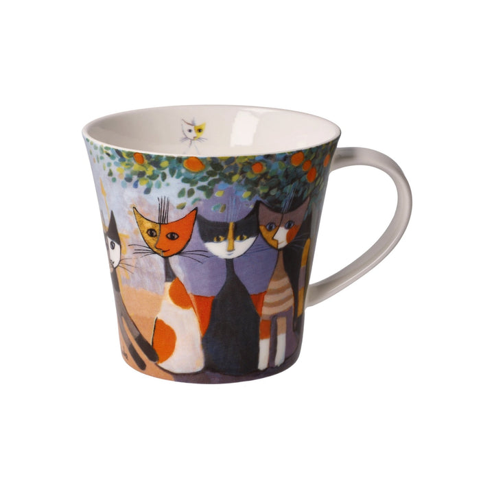 66861231 - Goebel Rosina Wachtmeister Wohnaccessoires Coffee - /Tea Mug &