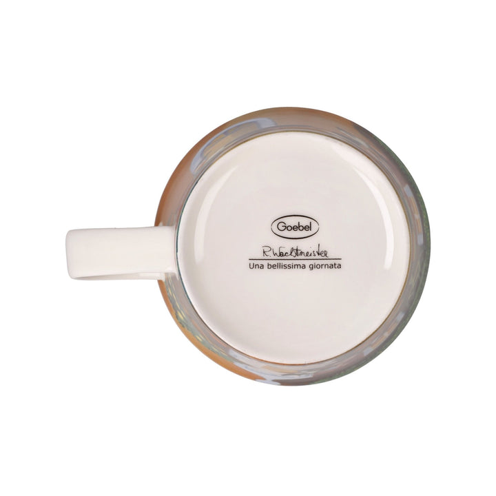 66861221 - Goebel Rosina Wachtmeister Wohnaccessoires Coffee - /Tea Mug &