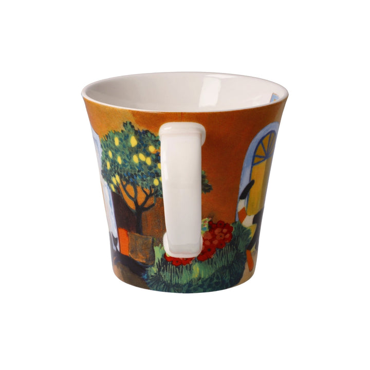 66861221 - Goebel Rosina Wachtmeister Wohnaccessoires Coffee - /Tea Mug &