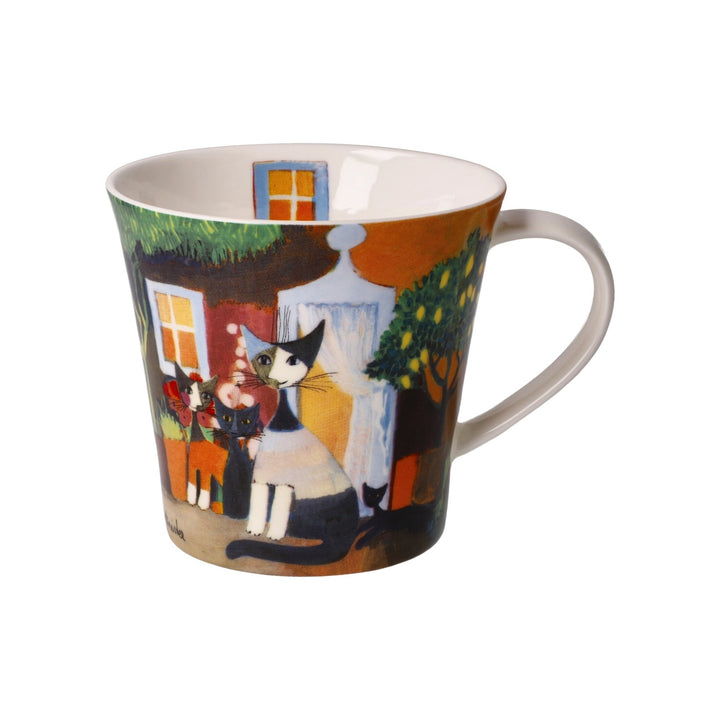 66861221 - Goebel Rosina Wachtmeister Wohnaccessoires Coffee - /Tea Mug &