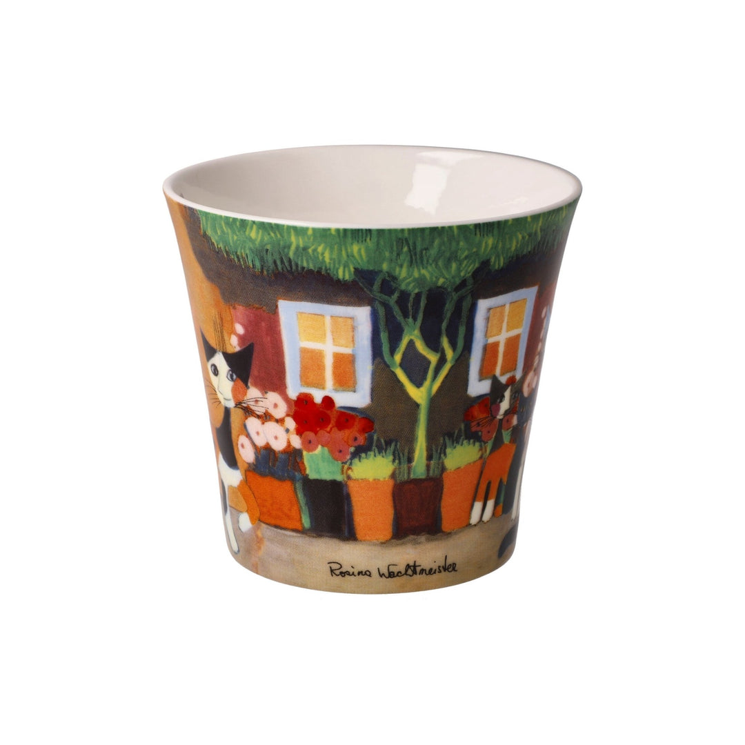 66861221 - Goebel Rosina Wachtmeister Wohnaccessoires Coffee - /Tea Mug &