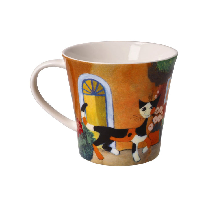 66861221 - Goebel Rosina Wachtmeister Wohnaccessoires Coffee - /Tea Mug &