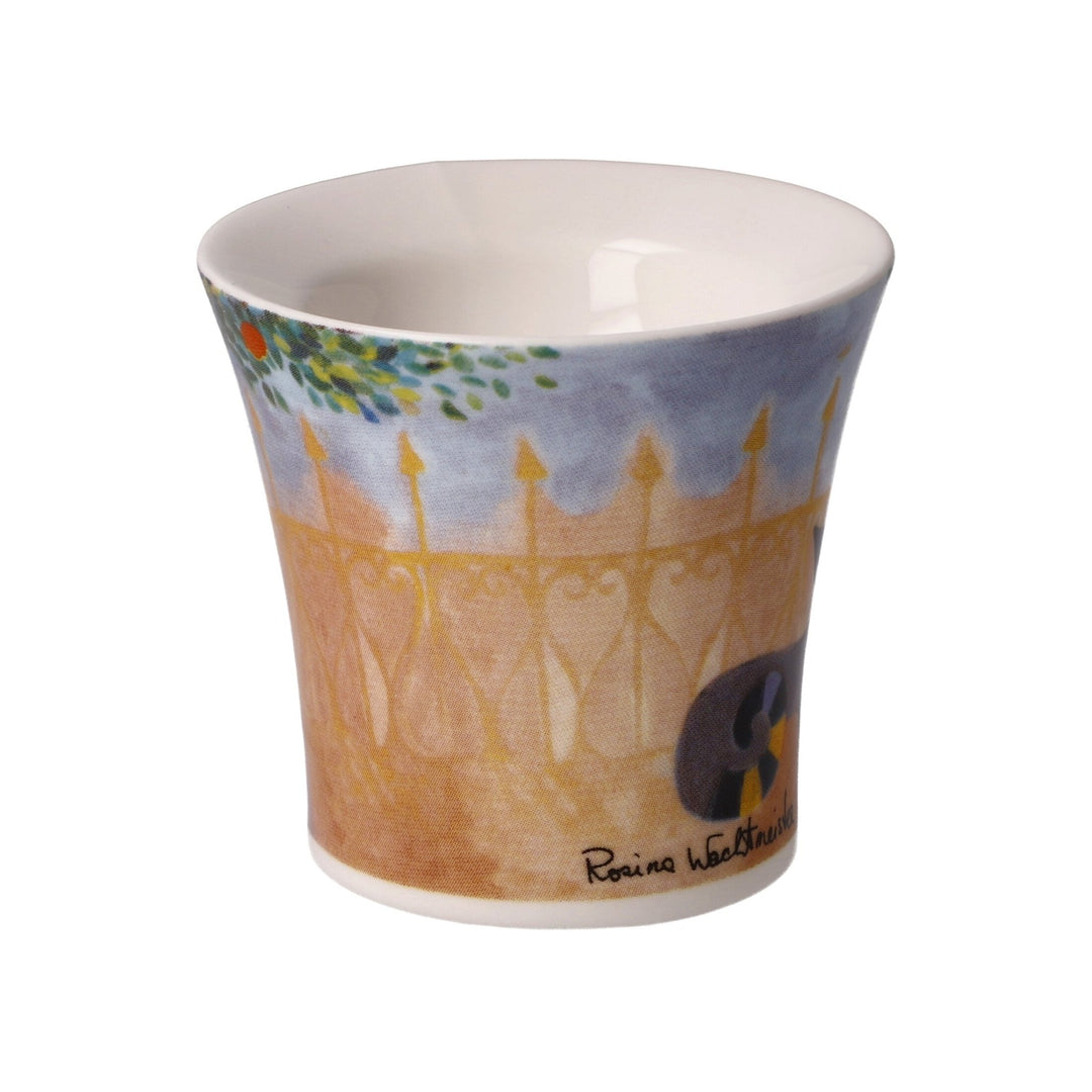 66861261 - Goebel Rosina Wachtmeister Wohnaccessoires Eierbecher &