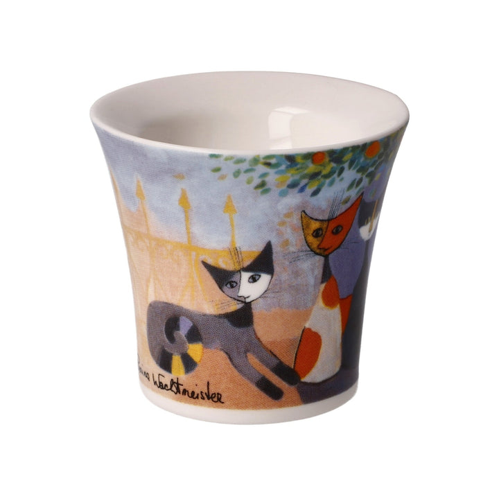 66861261 - Goebel Rosina Wachtmeister Wohnaccessoires Eierbecher &