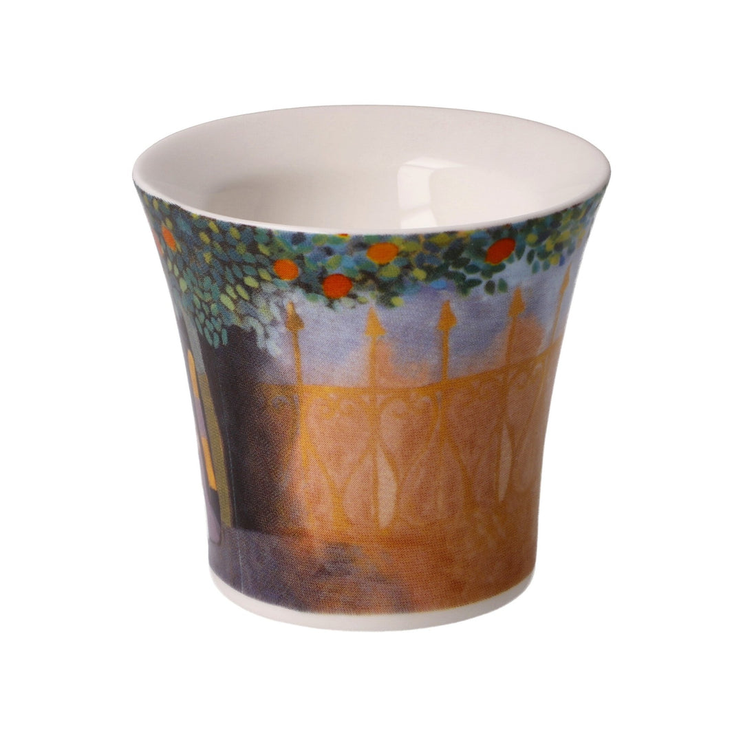 66861261 - Goebel Rosina Wachtmeister Wohnaccessoires Eierbecher &
