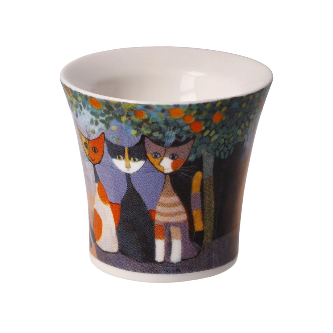 66861261 - Goebel Rosina Wachtmeister Wohnaccessoires Eierbecher &