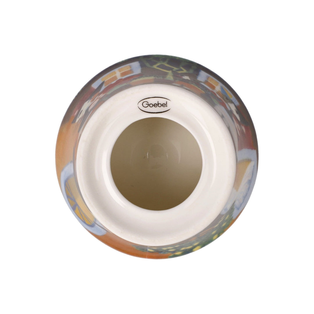 66861251 - Goebel Rosina Wachtmeister Wohnaccessoires Eierbecher &