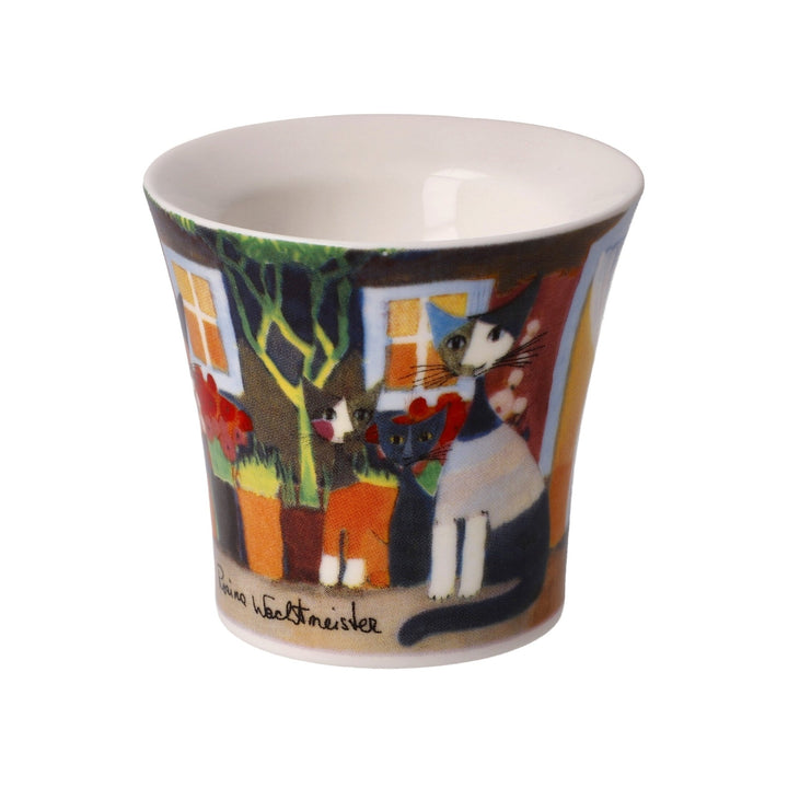 66861251 - Goebel Rosina Wachtmeister Wohnaccessoires Eierbecher &