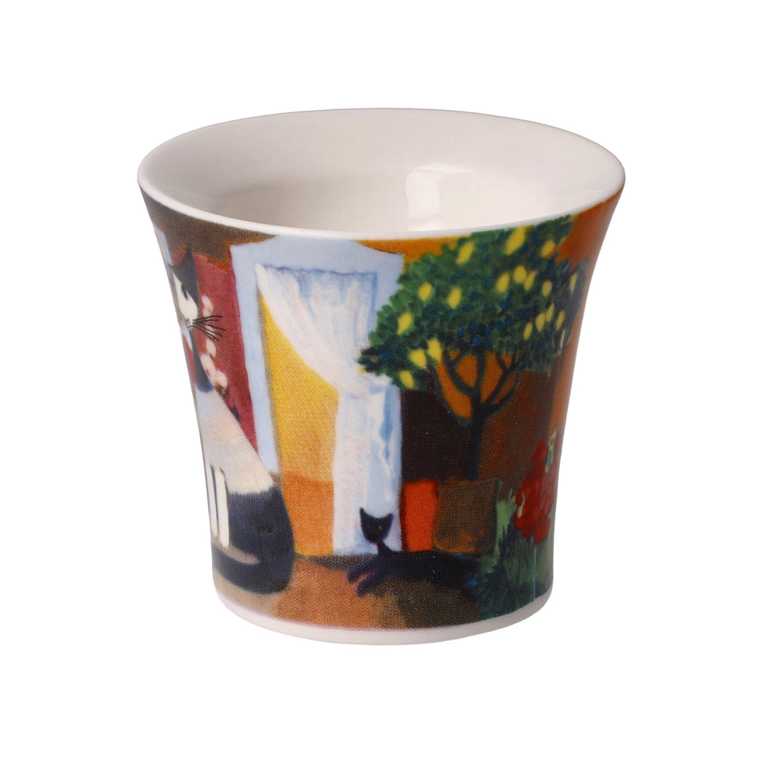 66861251 - Goebel Rosina Wachtmeister Wohnaccessoires Eierbecher &