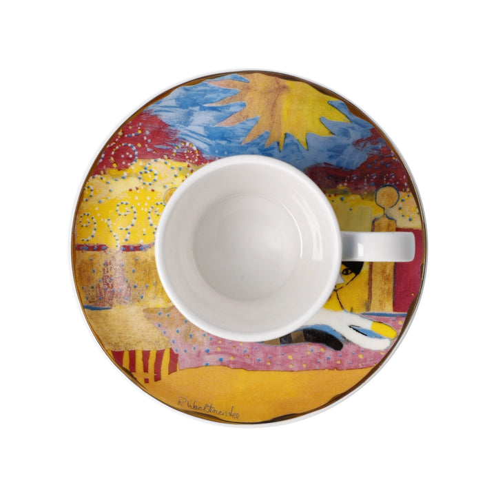 66860891 - Goebel Rosina Wachtmeister Wohnaccessoires &