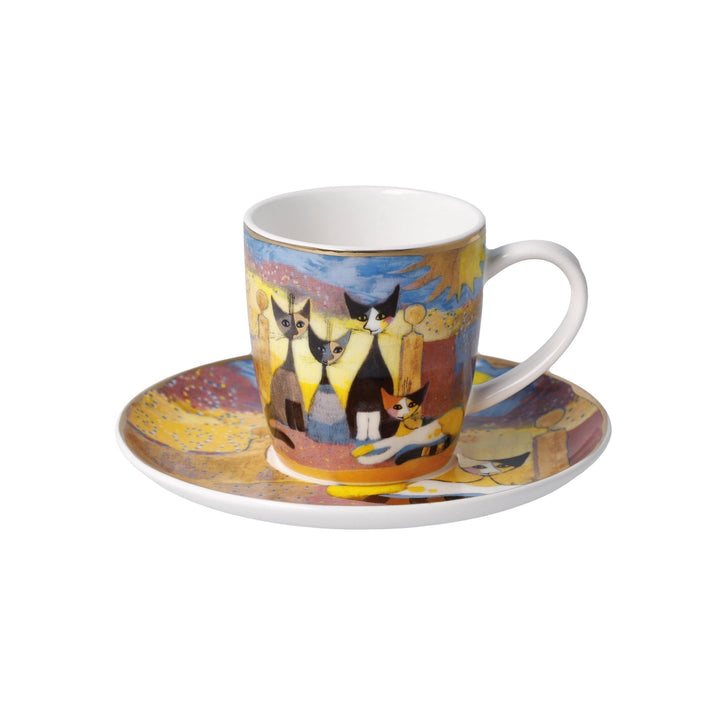 66860891 - Goebel Rosina Wachtmeister Wohnaccessoires &