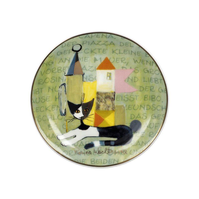 66860971 - Goebel Rosina Wachtmeister Wohnaccessoires 'RW FB MT La storia di Serafino'