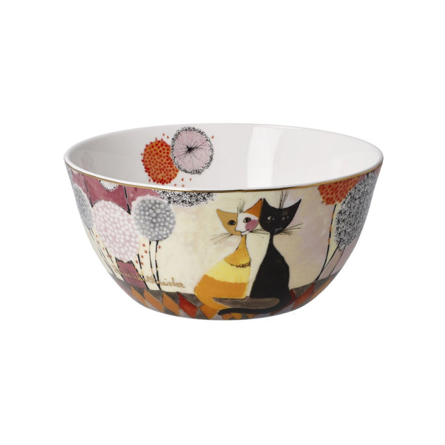 66861051 - Goebel Rosina Wachtmeister Wohnaccessoires 'RW FB SC Soffioni' 2022