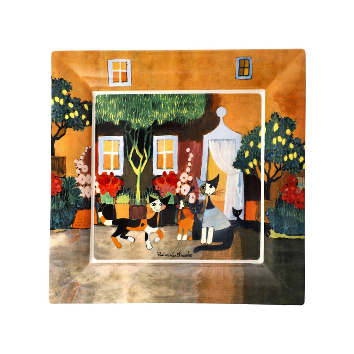 66861301 - Goebel Rosina Wachtmeister Wohnaccessoires Schale &