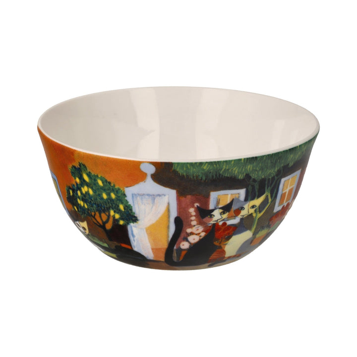 66861181 - Goebel Rosina Wachtmeister Wohnaccessoires Schale &