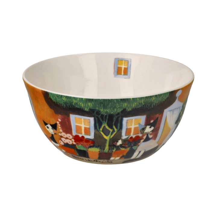 66861181 - Goebel Rosina Wachtmeister Wohnaccessoires Schale &