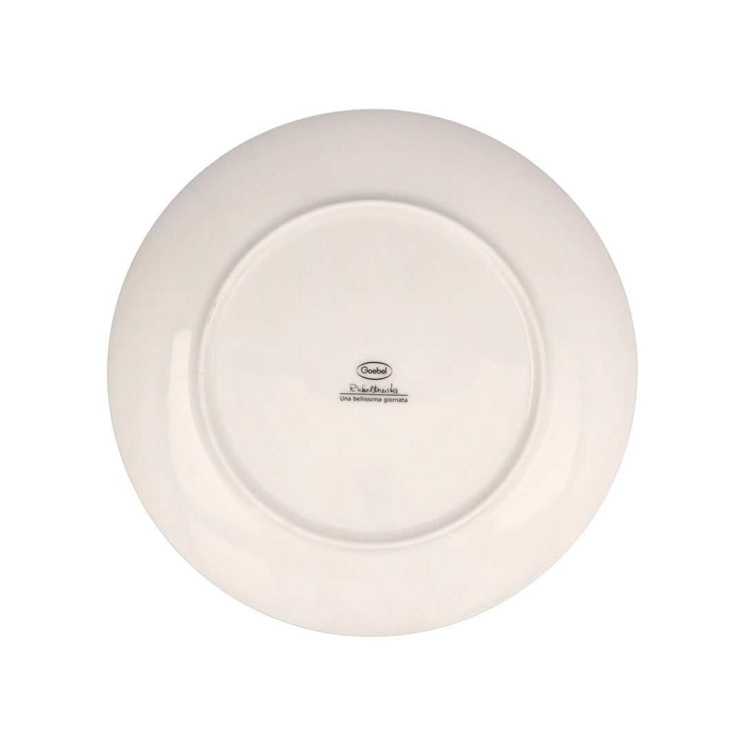 66861201 - Goebel Rosina Wachtmeister Wohnaccessoires Teller &