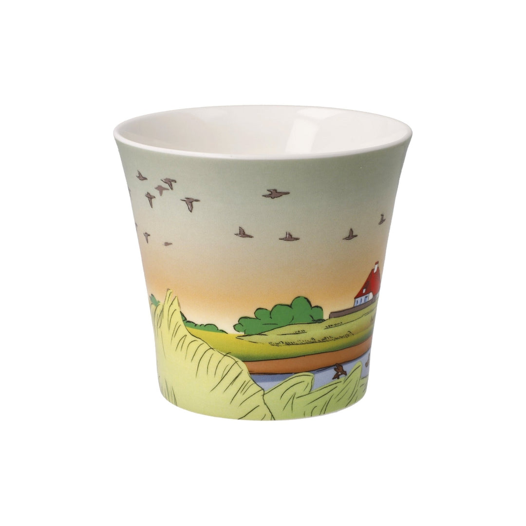 23102161 - Goebel Scandic Home Wohnaccessoires Coffee - /Tea Mug &