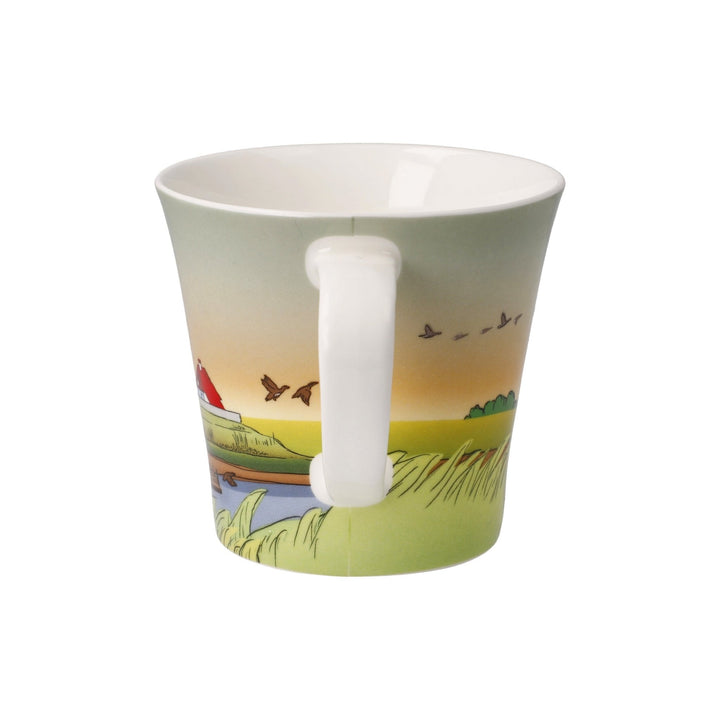 23102161 - Goebel Scandic Home Wohnaccessoires Coffee - /Tea Mug &