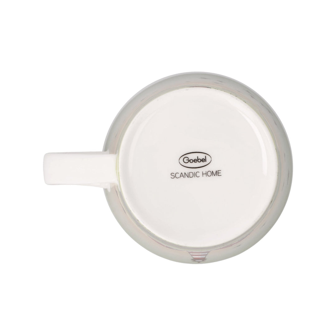 23102161 - Goebel Scandic Home Wohnaccessoires Coffee - /Tea Mug &