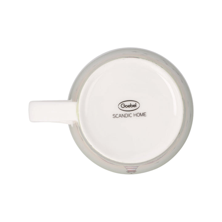 23102161 - Goebel Scandic Home Wohnaccessoires Coffee - /Tea Mug &