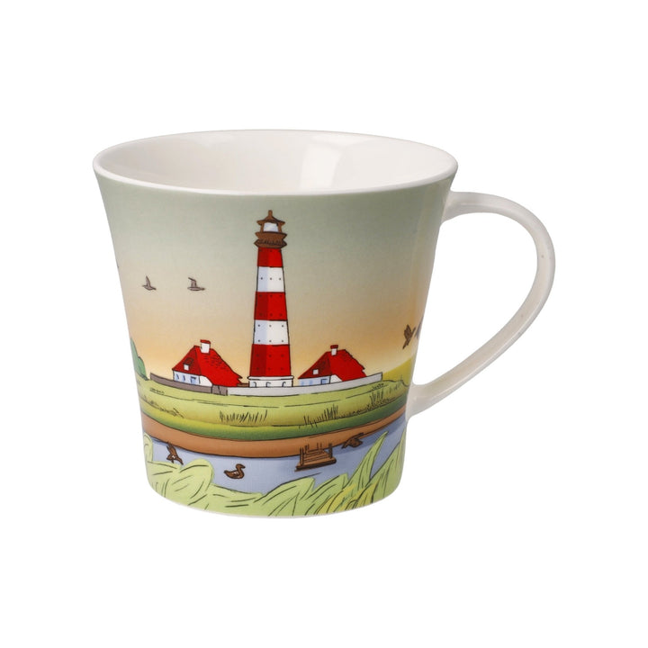 23102161 - Goebel Scandic Home Wohnaccessoires Coffee - /Tea Mug &