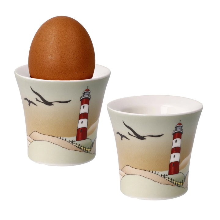 23102091 - Goebel Scandic Home Wohnaccessoires Eierbecher &