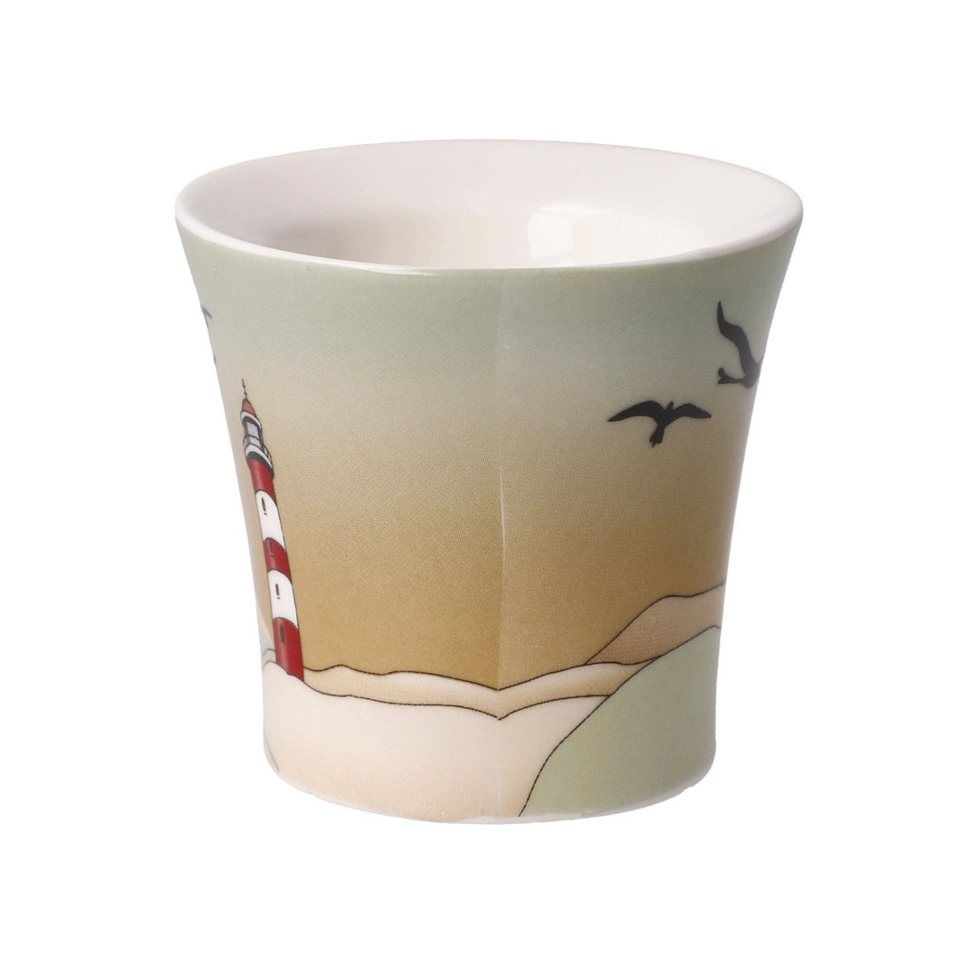 23102091 - Goebel Scandic Home Wohnaccessoires Eierbecher &