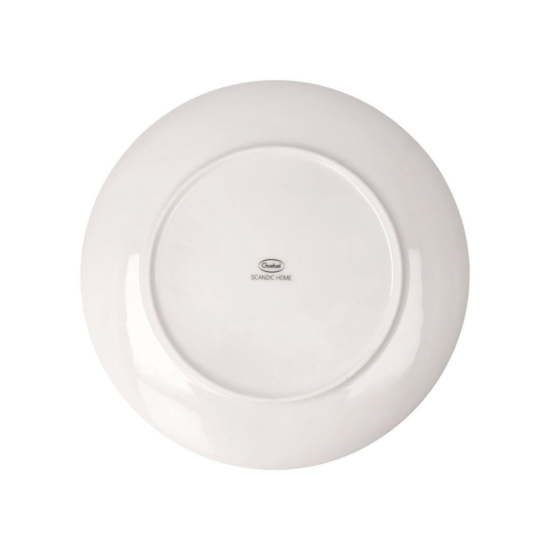 23102101 - Goebel Scandic Home Wohnaccessoires Teller &