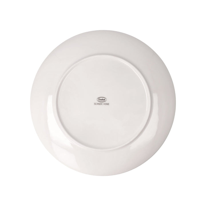 23102101 - Goebel Scandic Home Wohnaccessoires Teller &