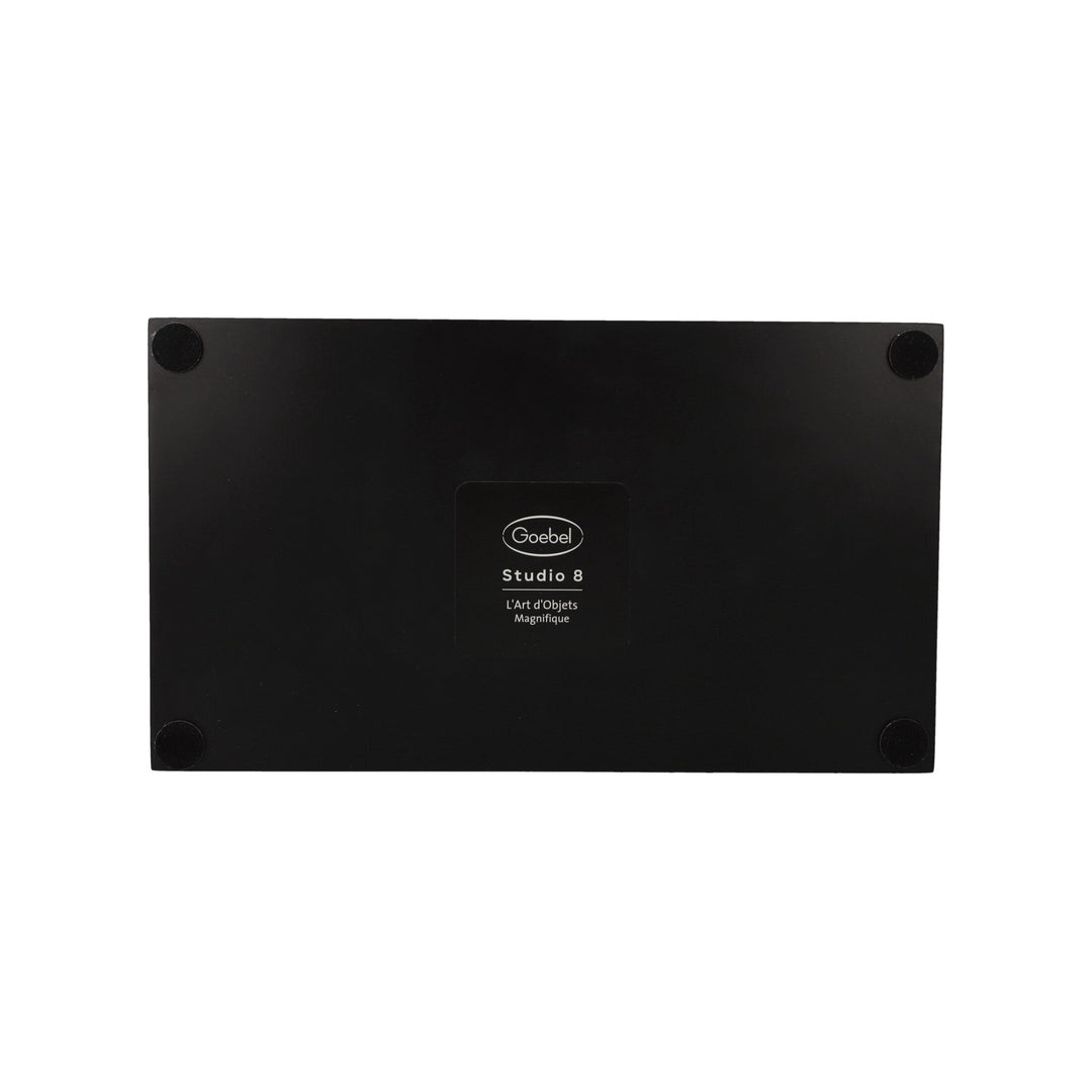 30800061 - Goebel Studio 8 LArt dObjets &