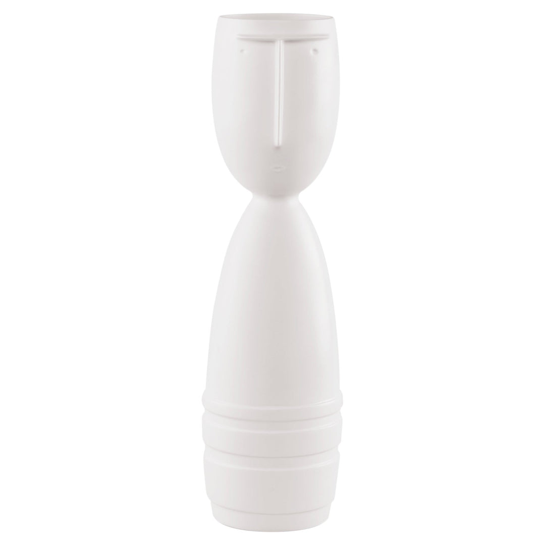 30800351 - Goebel Studio 8 Vultus Vase &