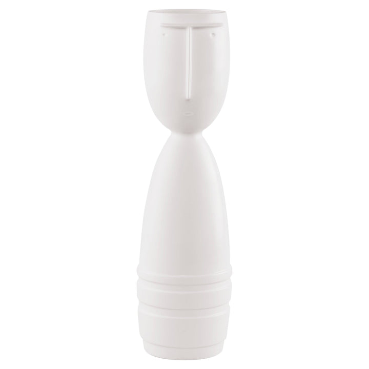 30800351 - Goebel Studio 8 Vultus Vase &