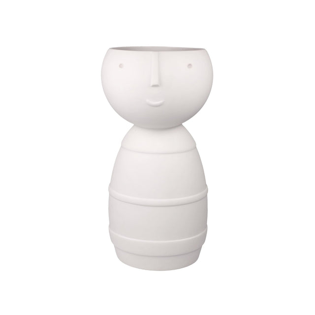 30800341 - Goebel Studio 8 Vultus Vase 'Klaus' 2023