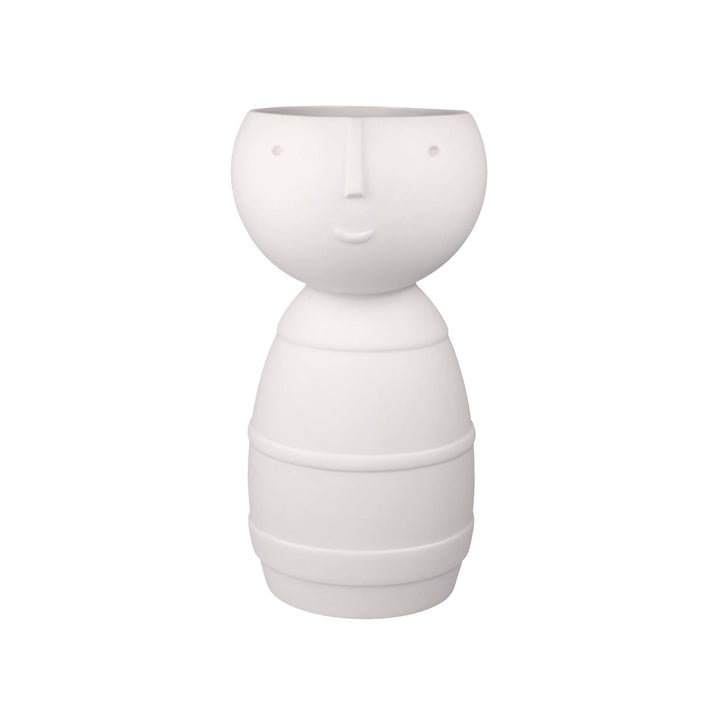 30800341 - Goebel Studio 8 Vultus Vase &